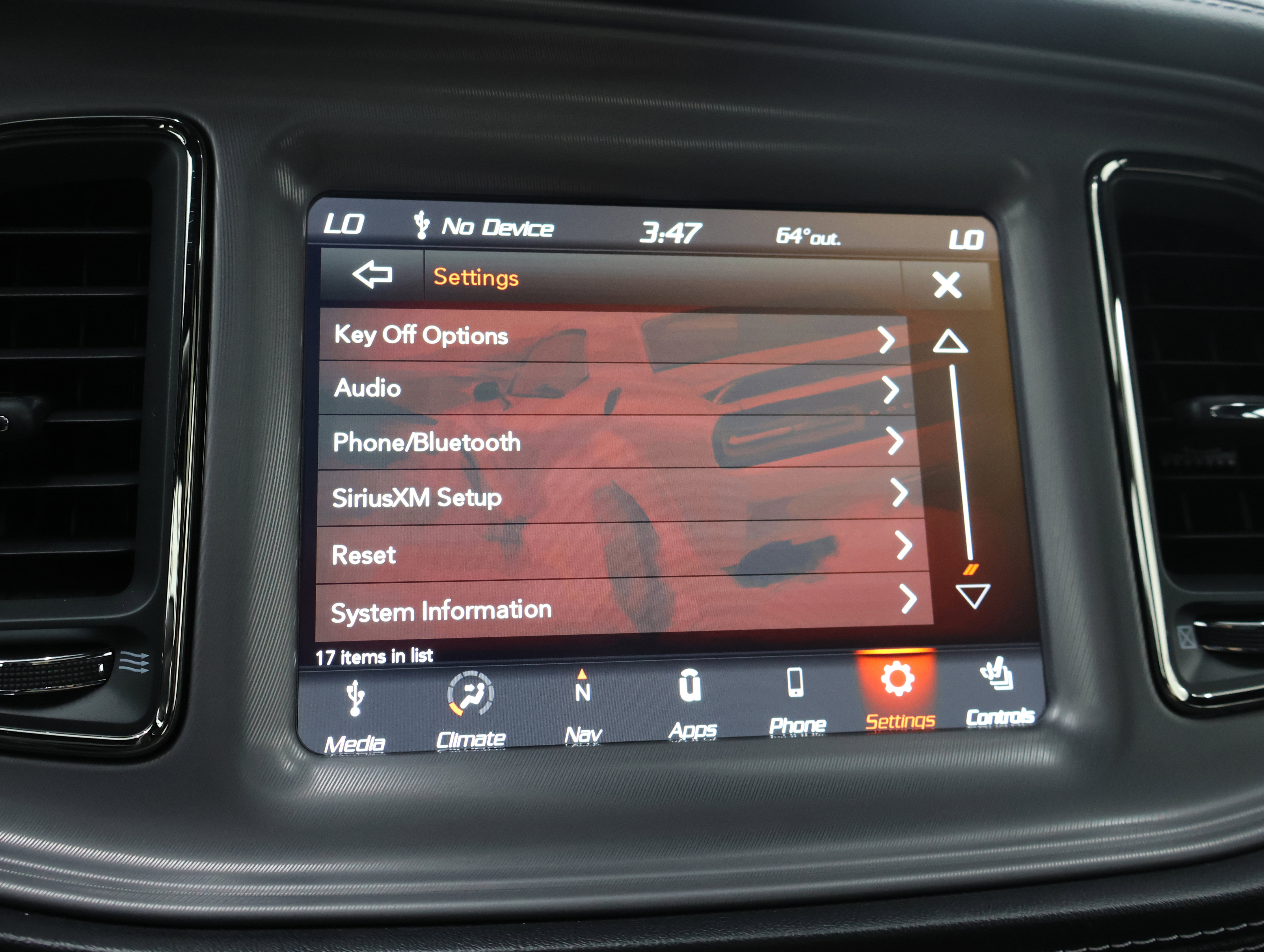 Used 2023 Dodge Challenger SRT Hellcat RWD image 54