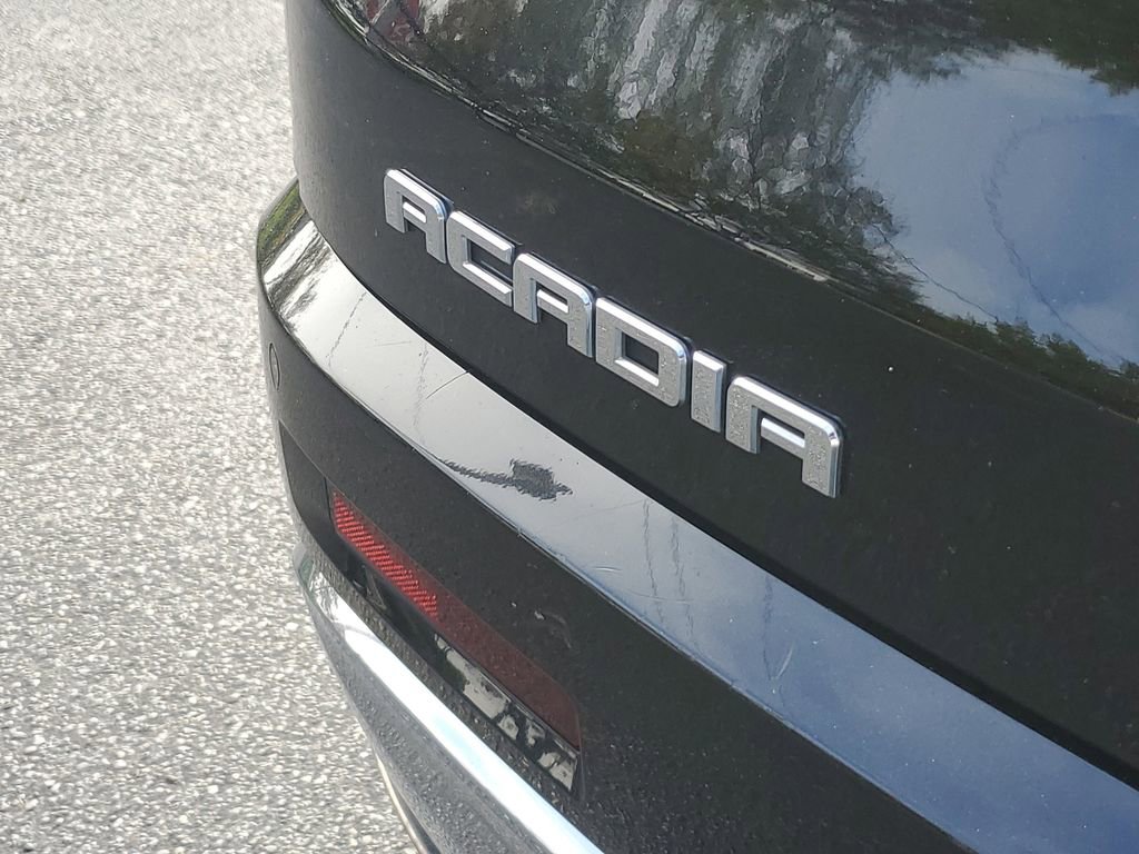 Used 2019 GMC Acadia Denali w/ Technology Package image 29