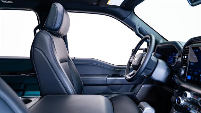Used 2025 Ford F150 Lariat image 36