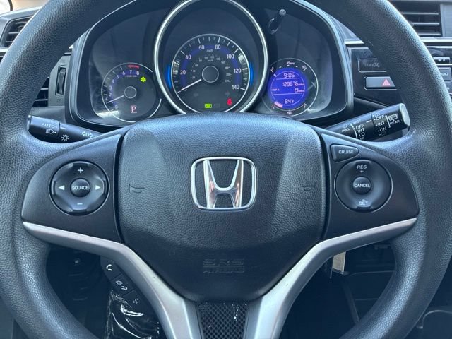 Certified 2020 Honda Fit LX image 18