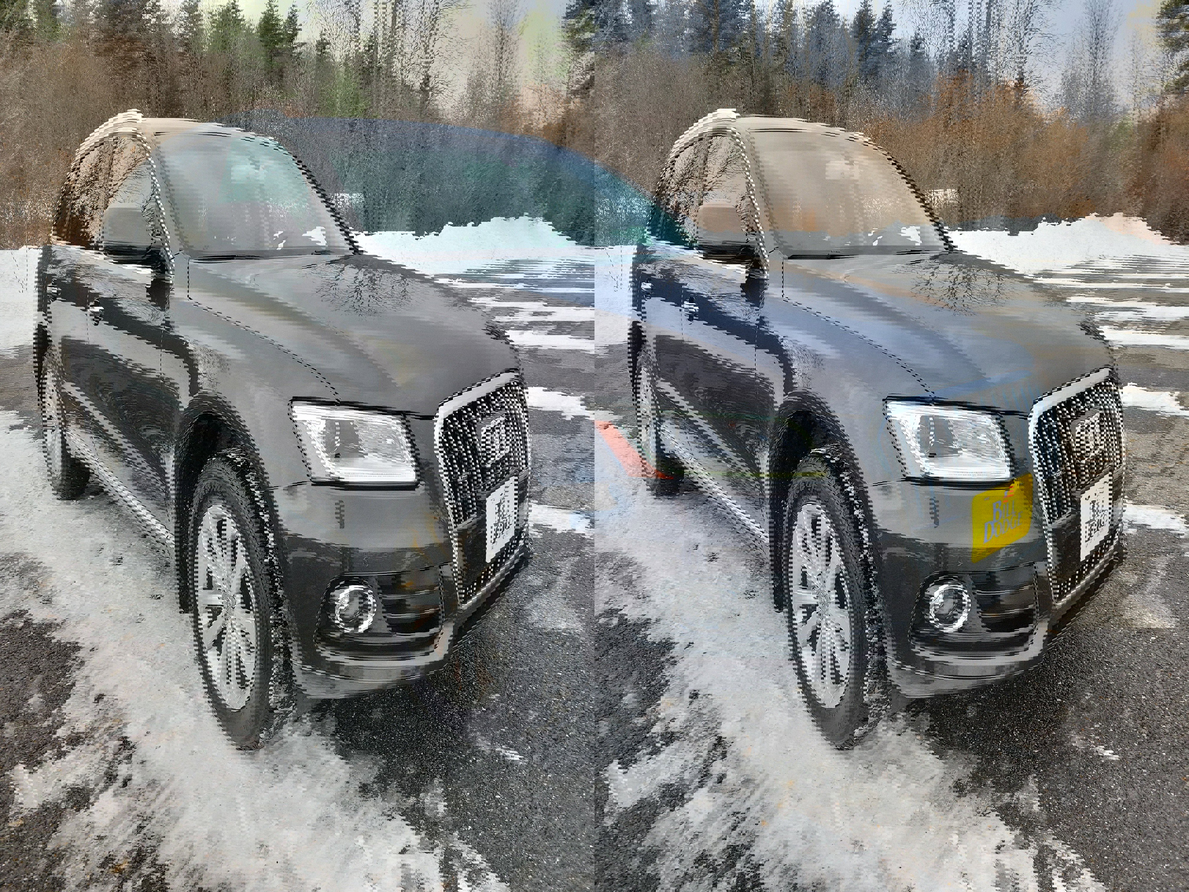 Used 2016 Audi Q5 2.0T Premium Plus image 9