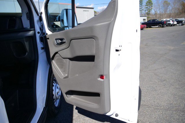 Used 2025 Ford Transit 250 148 Medium Roof Extended AWD image 30