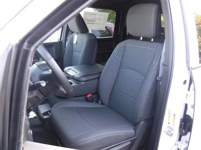 New 2026 RAM 3500 Tradesman image 16