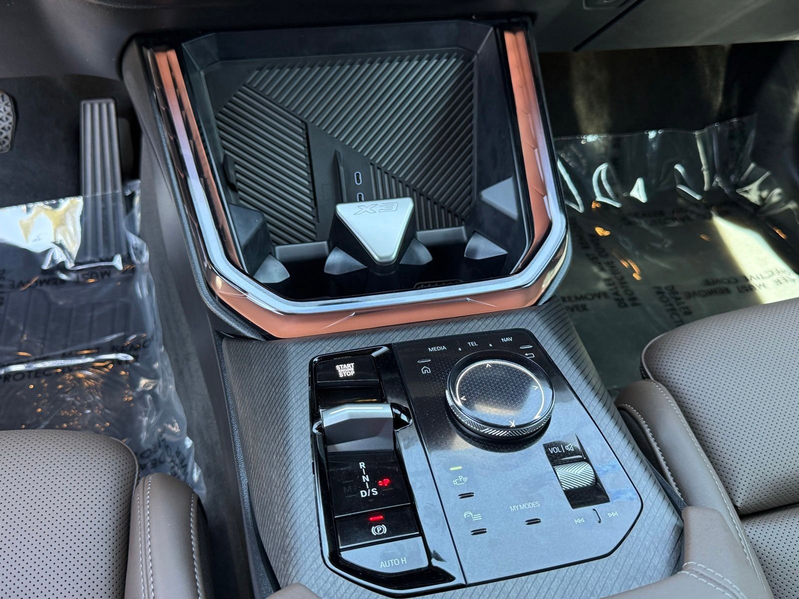 New 2026 BMW X3 xDrive30 AWD/4WD image 27