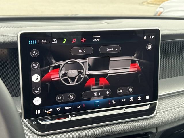 New 2026 Volkswagen Tiguan S image 19