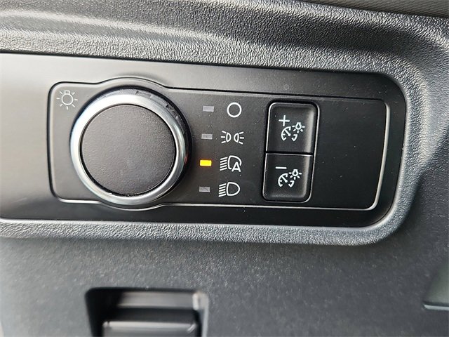 Certified 2024 Ford Bronco Big Bend image 27