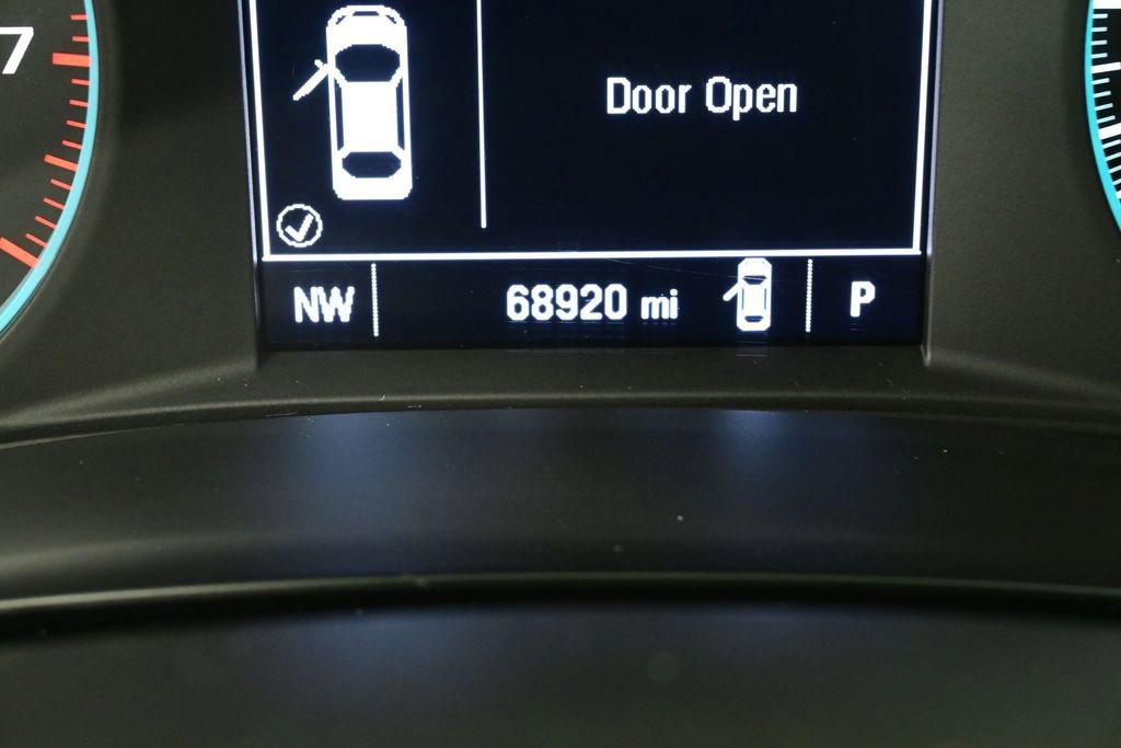 Used 2024 Chevrolet Malibu LT FWD image 36