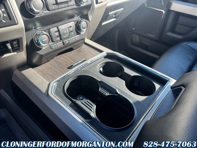 Used 2020 Ford F250 Lariat image 25