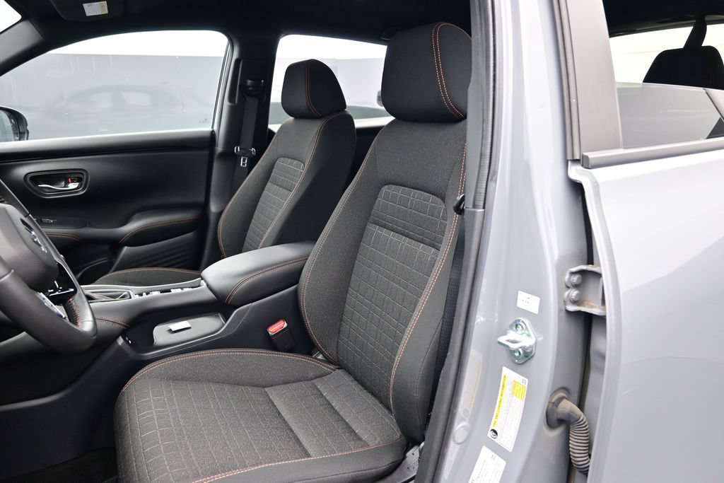 Certified 2024 Honda HR-V Sport image 17