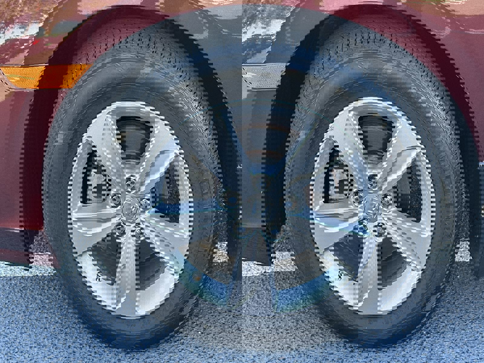 Used 2020 Honda Odyssey EX-L image 13