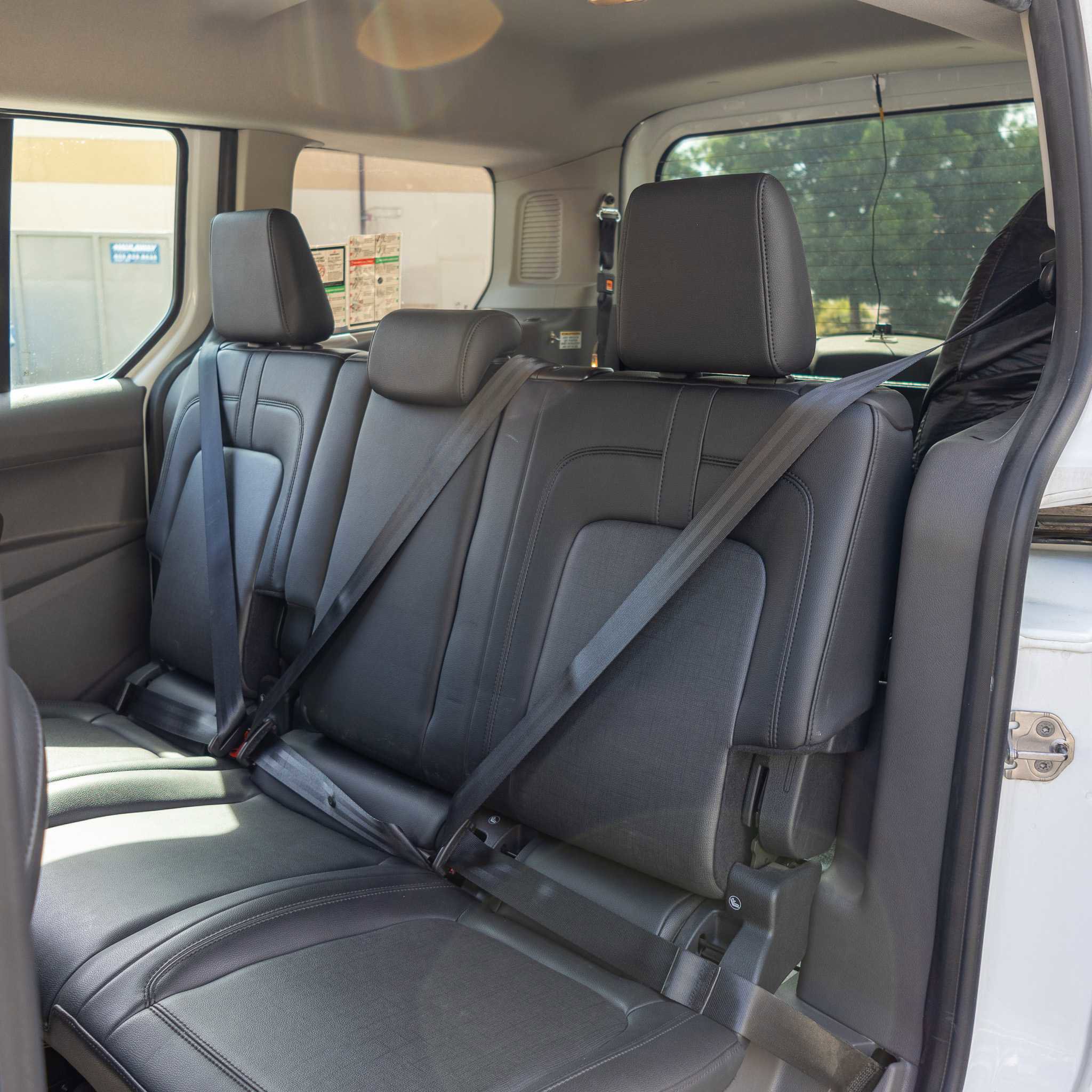 Used 2022 Ford Transit Connect XL image 15