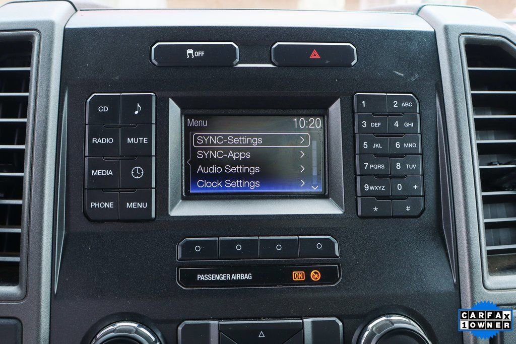 Used 2017 Ford F350 XL w/ Power Equipment Group image 28