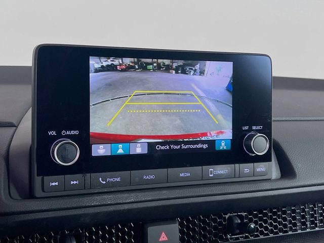 Used 2025 Honda CR-V EX image 14