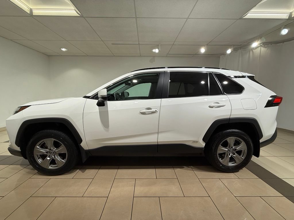 Certified 2024 Toyota RAV4 XLE w/ Convenience Package AWD/4WD image 2