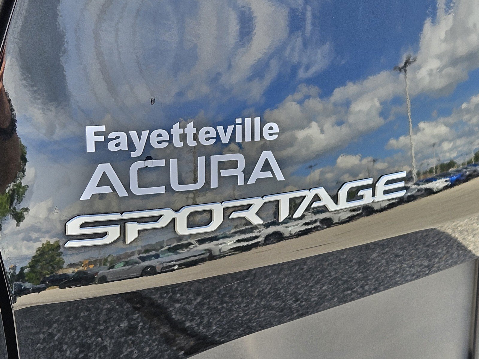 Used 2023 Kia Sportage EX FWD image 16