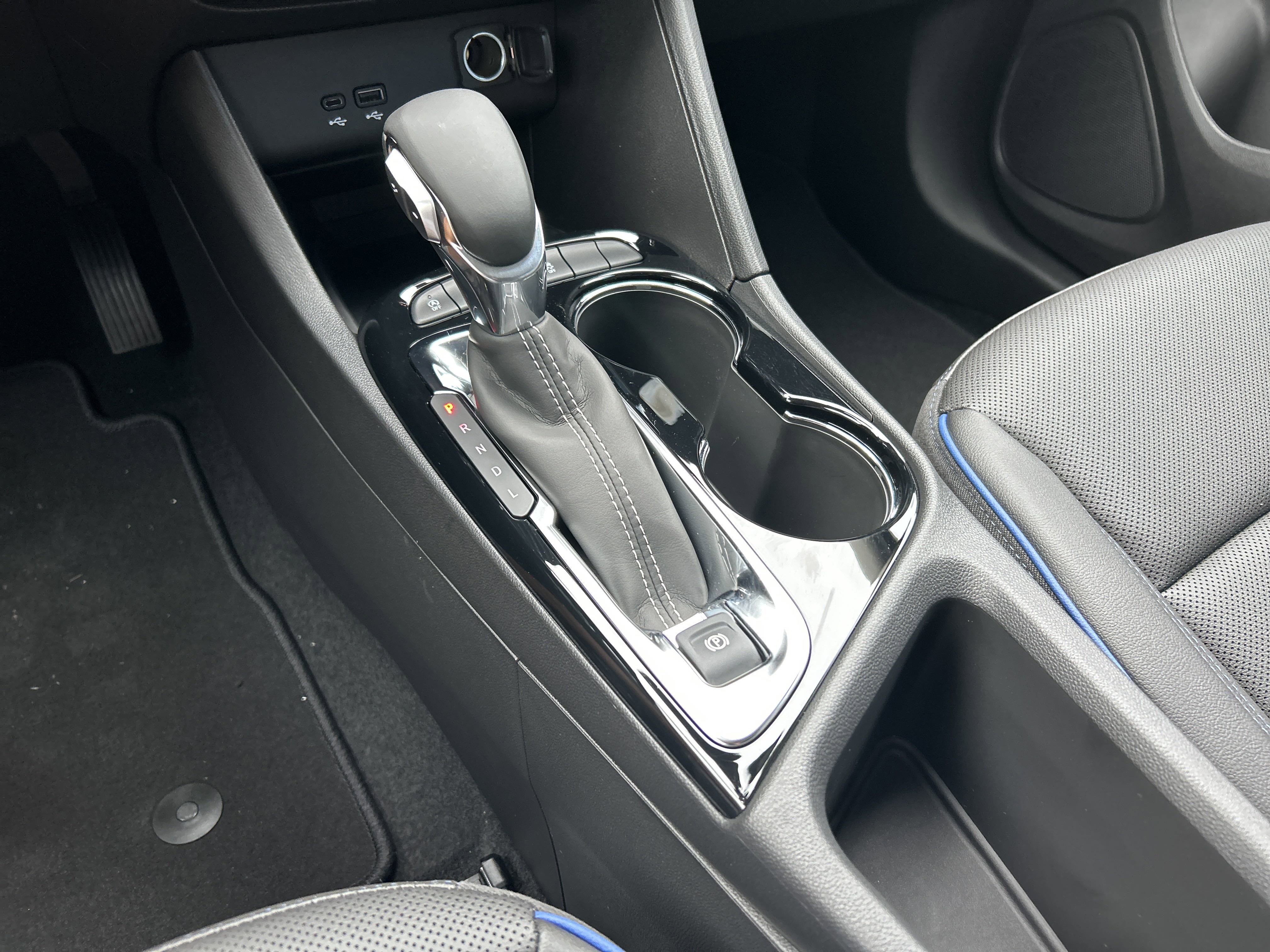 New 2026 Buick Encore GX Sport Touring image 52