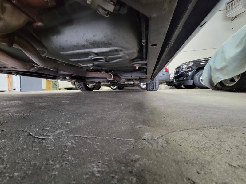 Used 2003 Mercury Marauder RWD image 61