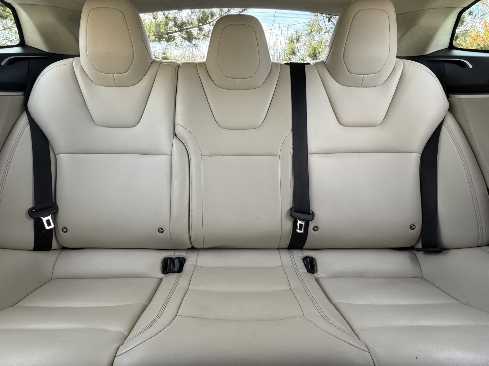 Used 2018 Tesla Model S 75D image 41