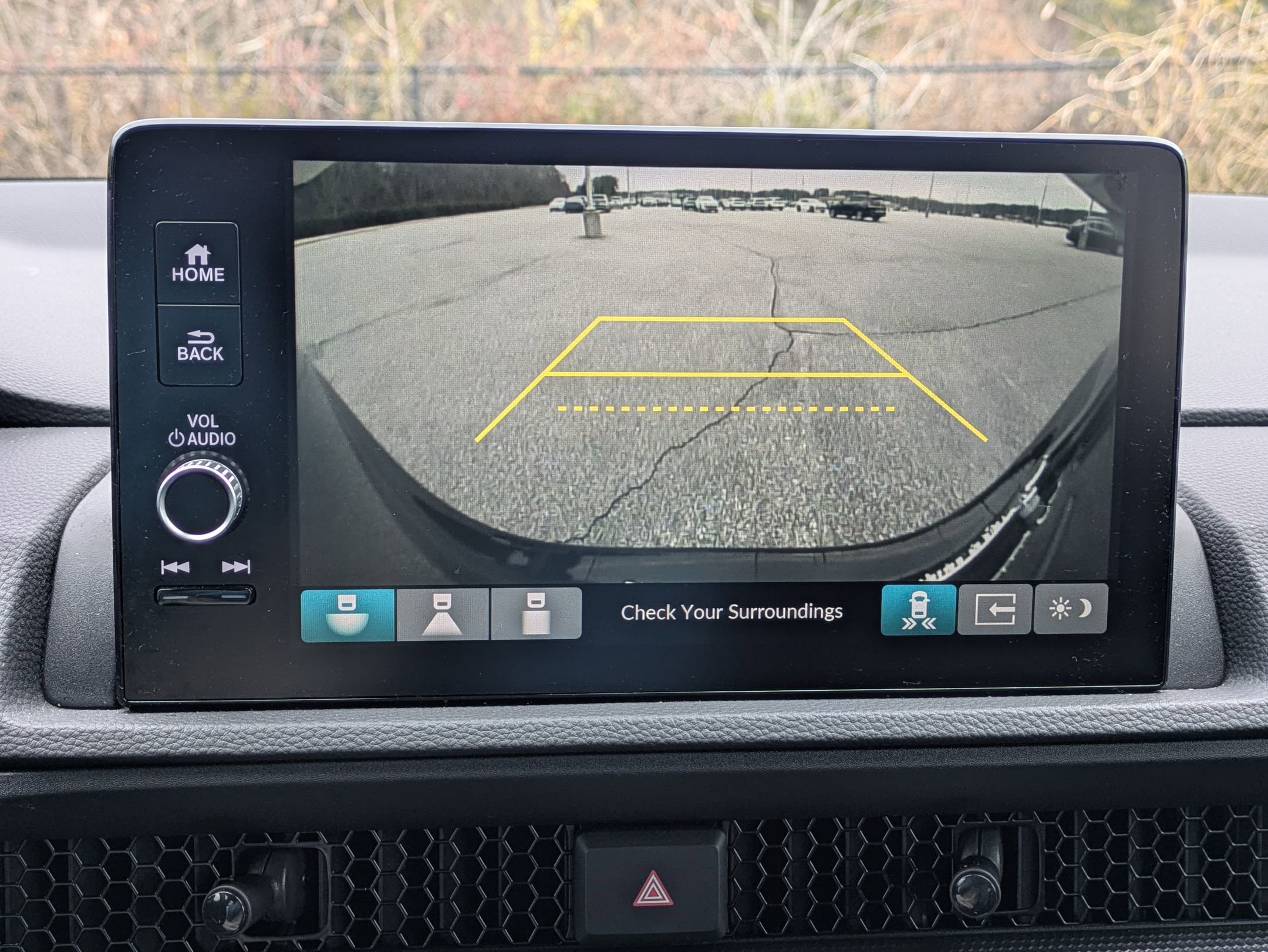 Used 2024 Honda CR-V Sport-L image 13