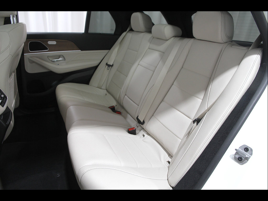 Used 2021 Mercedes-Benz GLE 350 4MATIC image 19