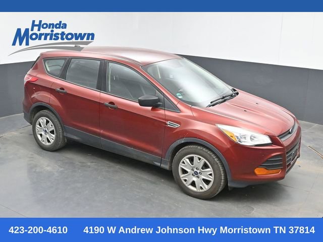 Used 2016 Ford Escape S FWD image 1