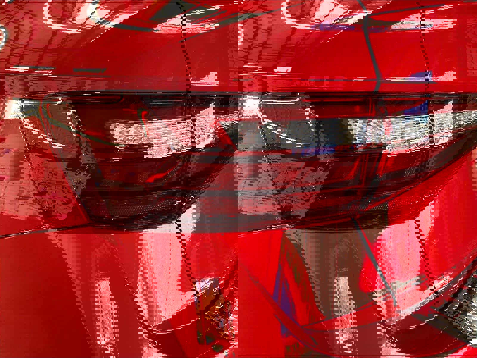 New 2026 Volkswagen Jetta Sport image 22