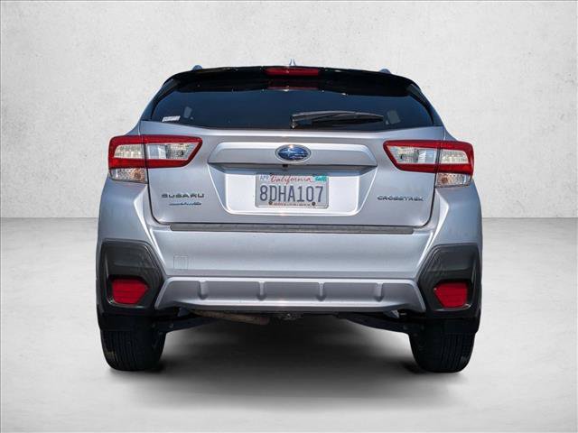 Used 2018 Subaru Crosstrek 2.0i Premium w/ Popular Package #2 AWD/4WD image 7
