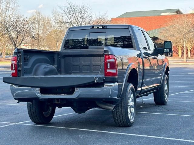 Used 2024 RAM 2500 Limited image 18