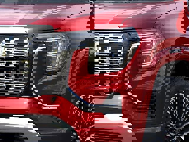 New 2026 GMC Terrain Denali image 10