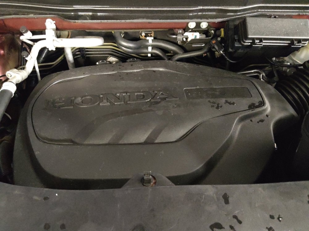 Used 2022 Honda Pilot Special Edition image 30