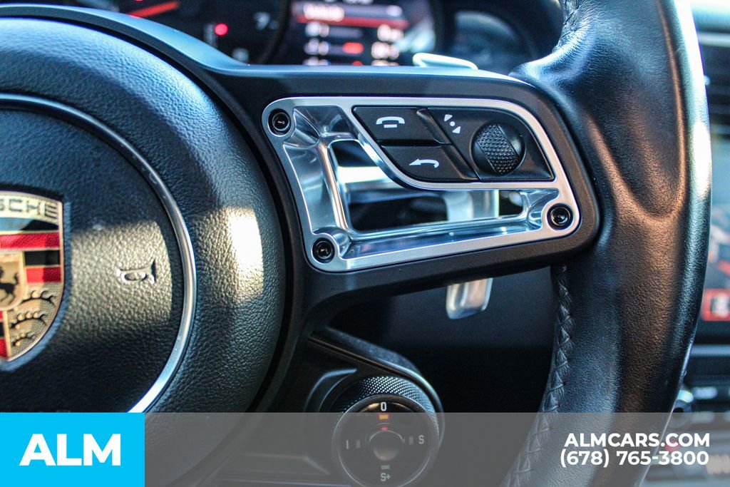 Used 2019 Porsche 911 Carrera T image 26