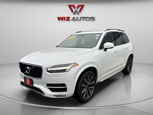 Used 2018 Volvo XC90 T5 Momentum w/ Convenience Package
