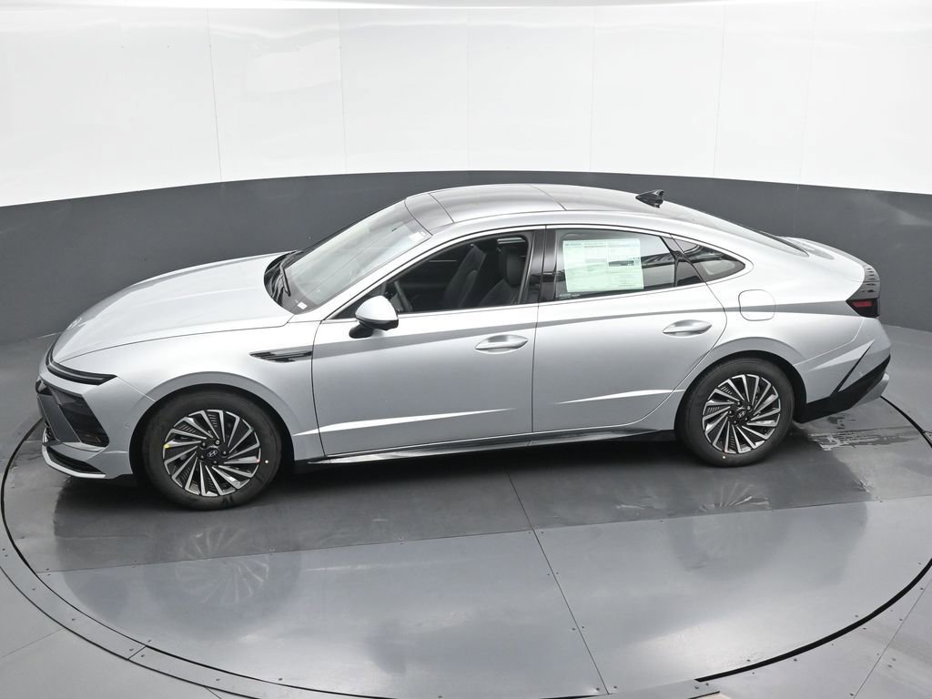 Certified 2025 Hyundai Sonata Limited image 46