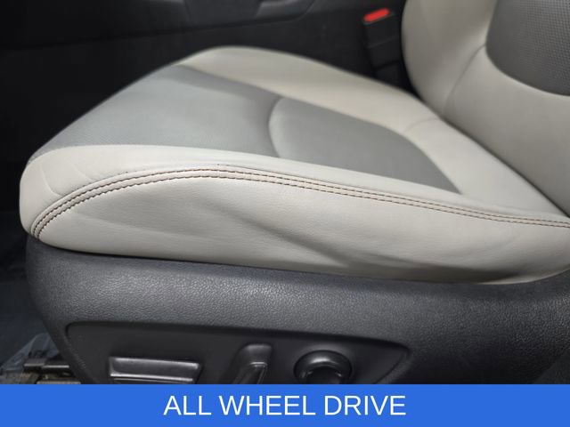 Used 2020 Toyota RAV4 Limited w/ Limited Grade Weather Package image 29