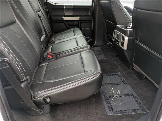 Used 2020 Ford F150 Lariat w/ Equipment Group 502A Luxury image 18