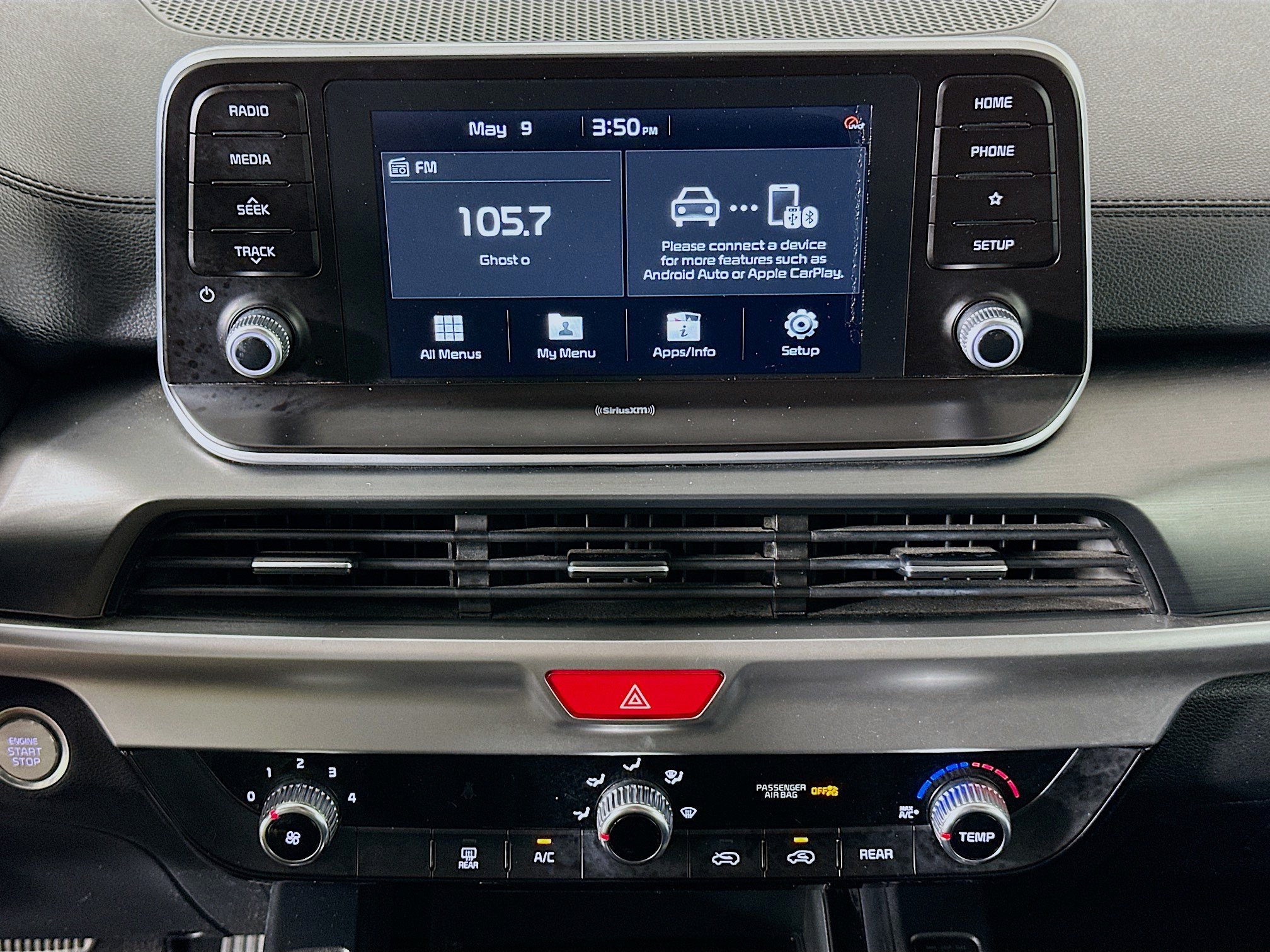 Used 2020 Kia Telluride S AWD/4WD image 23
