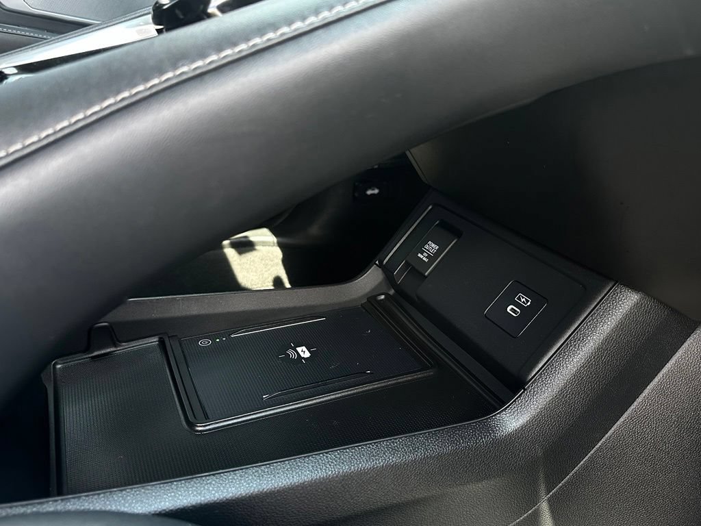 Used 2023 Acura RDX FWD w/ Technology Package image 34