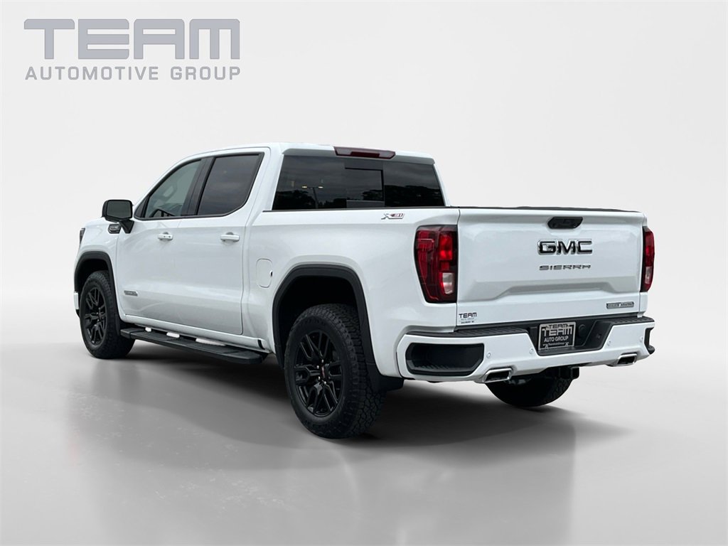 New 2026 GMC Sierra 1500 Elevation w/ Elevation Premium Package image 5