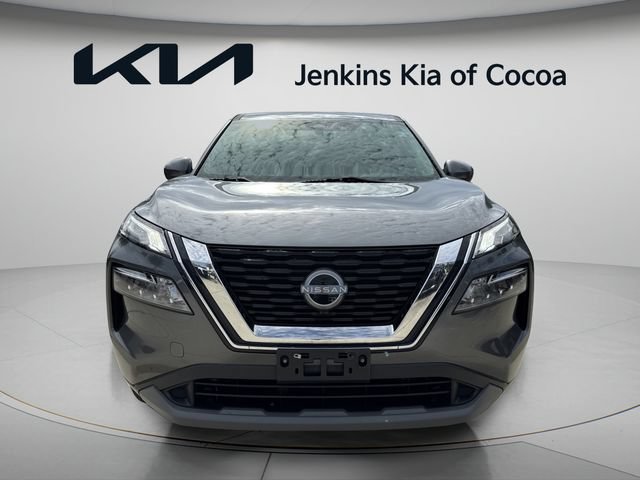 Used 2023 Nissan Rogue SV FWD image 11