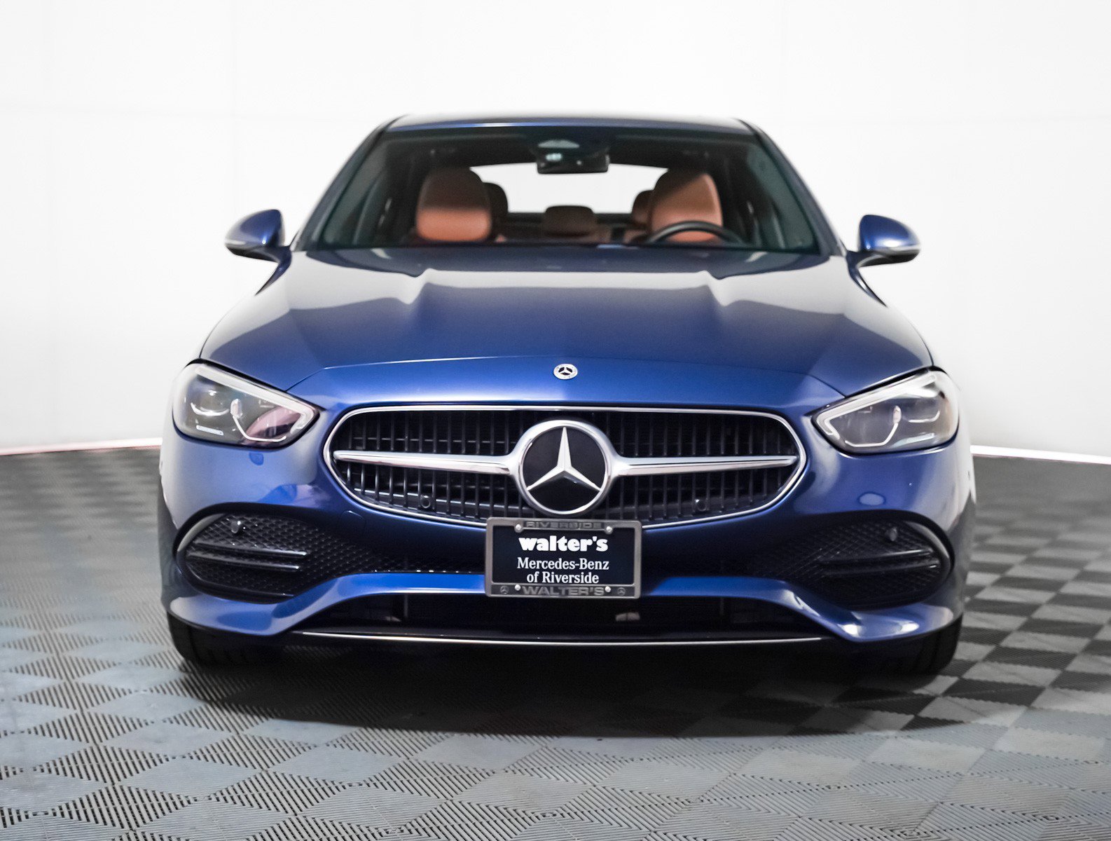 Certified 2024 Mercedes-Benz C 300 Sedan image 13