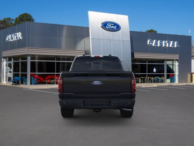 New 2026 Ford F150 STX w/ Equipment Group 200A RWD image 5