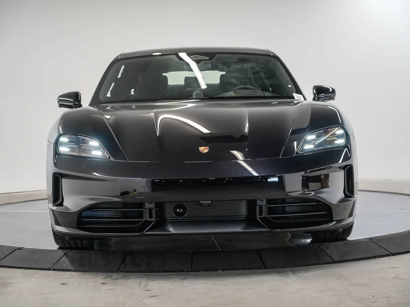 New 2026 Porsche Taycan 4S AWD/4WD image 6