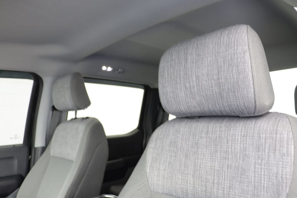 Used 2023 Ford F150 4x4 SuperCrew image 13