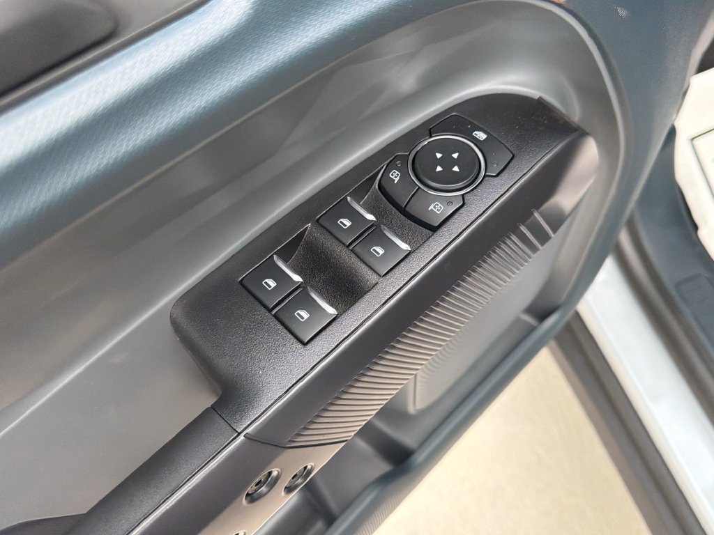 New 2026 Ford Maverick XL FWD image 16