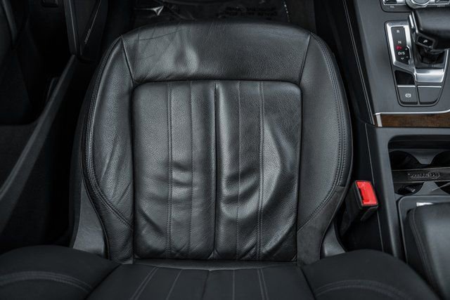 Used 2018 Audi Q5 2.0T Premium Plus image 31