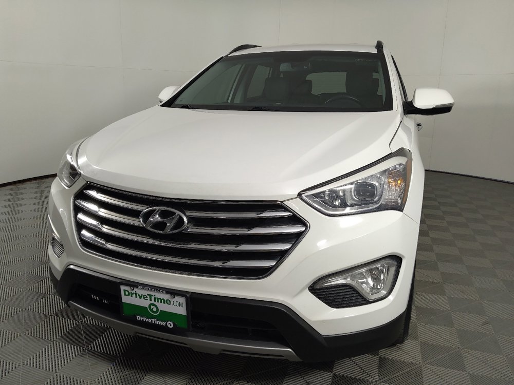 Used 2015 Hyundai Santa Fe GLS w/ Option Group 02 FWD image 15