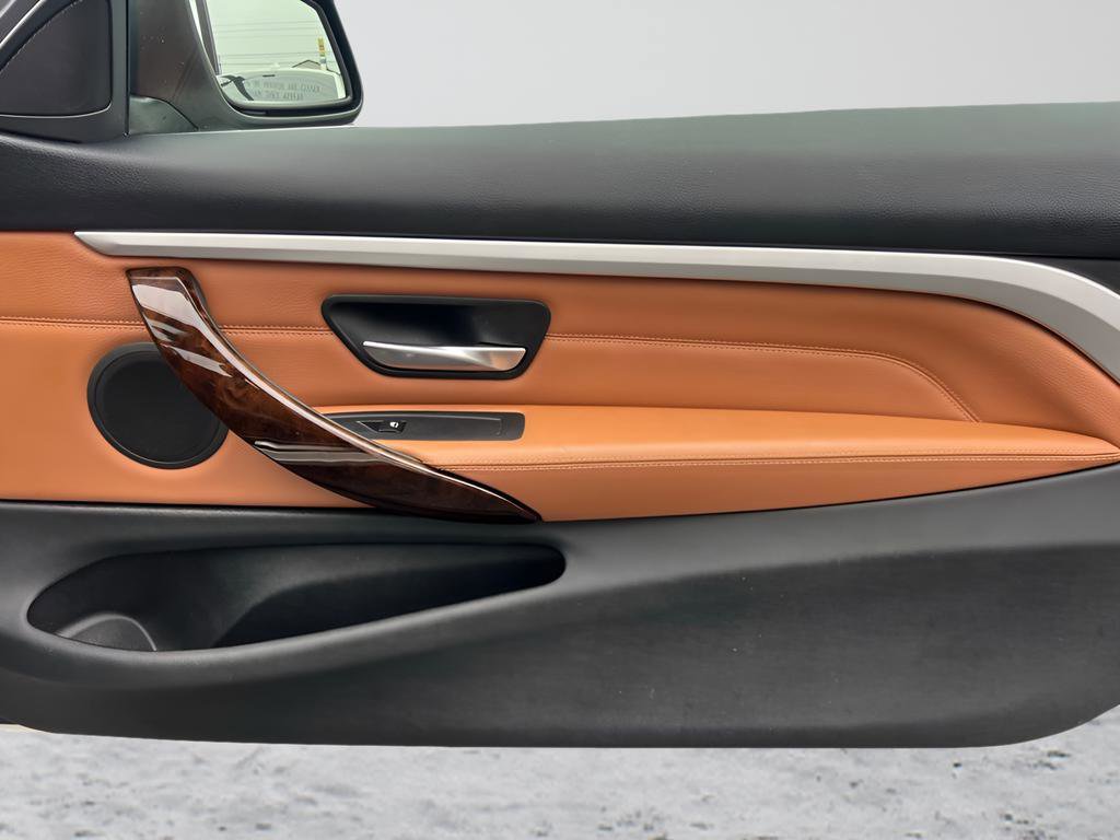 Used 2016 BMW 428i Coupe image 25