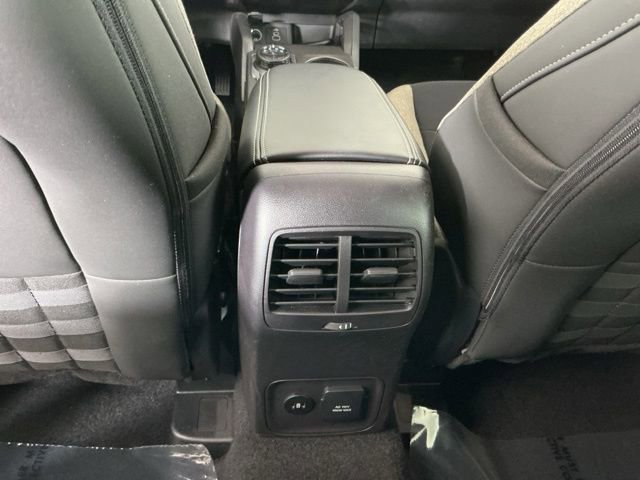 Used 2025 Ford Bronco Sport Big Bend AWD/4WD image 24