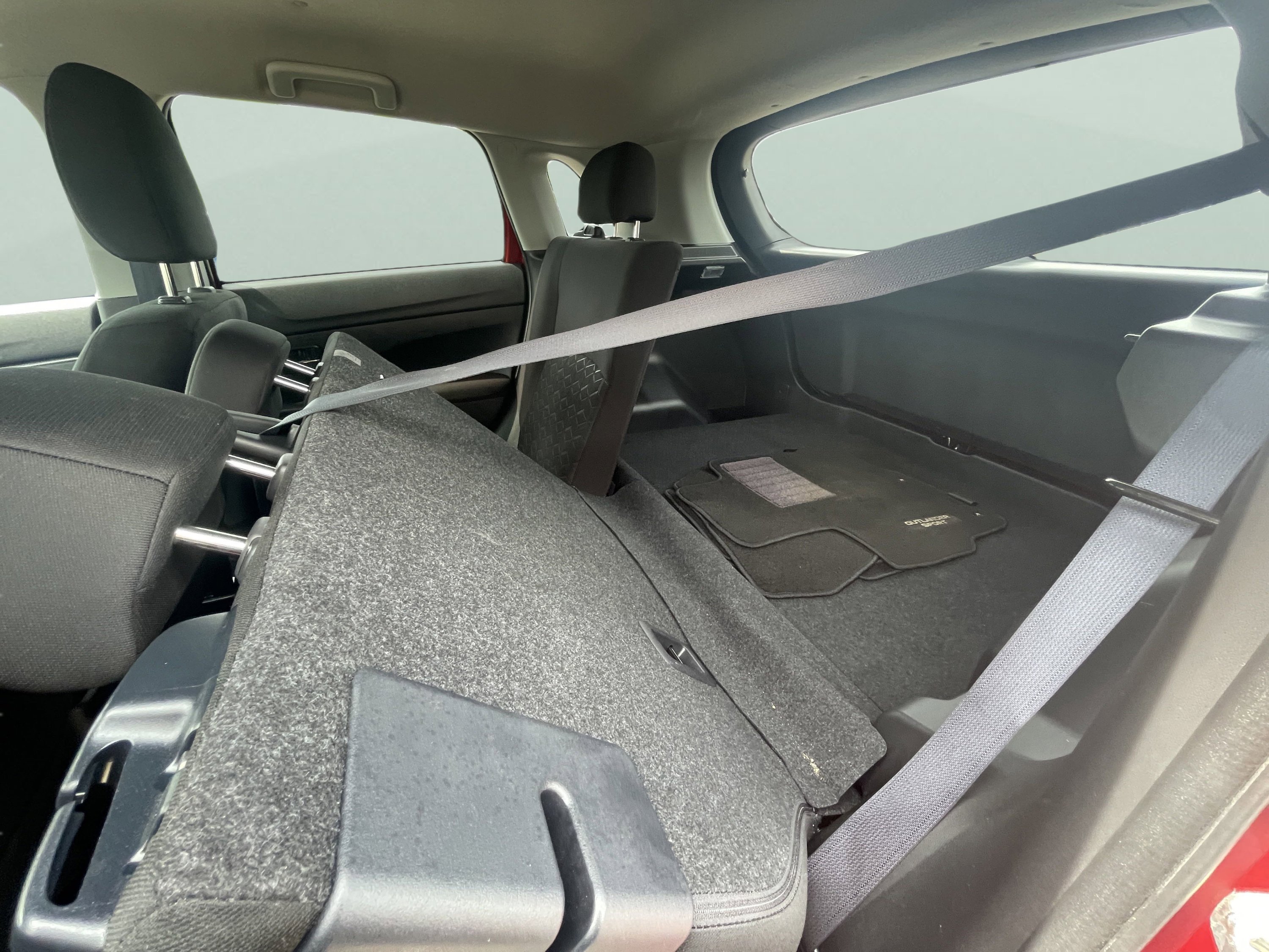 Used 2023 Mitsubishi Outlander Sport 2.0 ES image 32