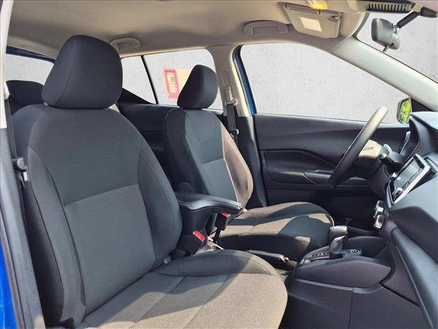 Used 2024 Nissan Kicks S FWD image 25